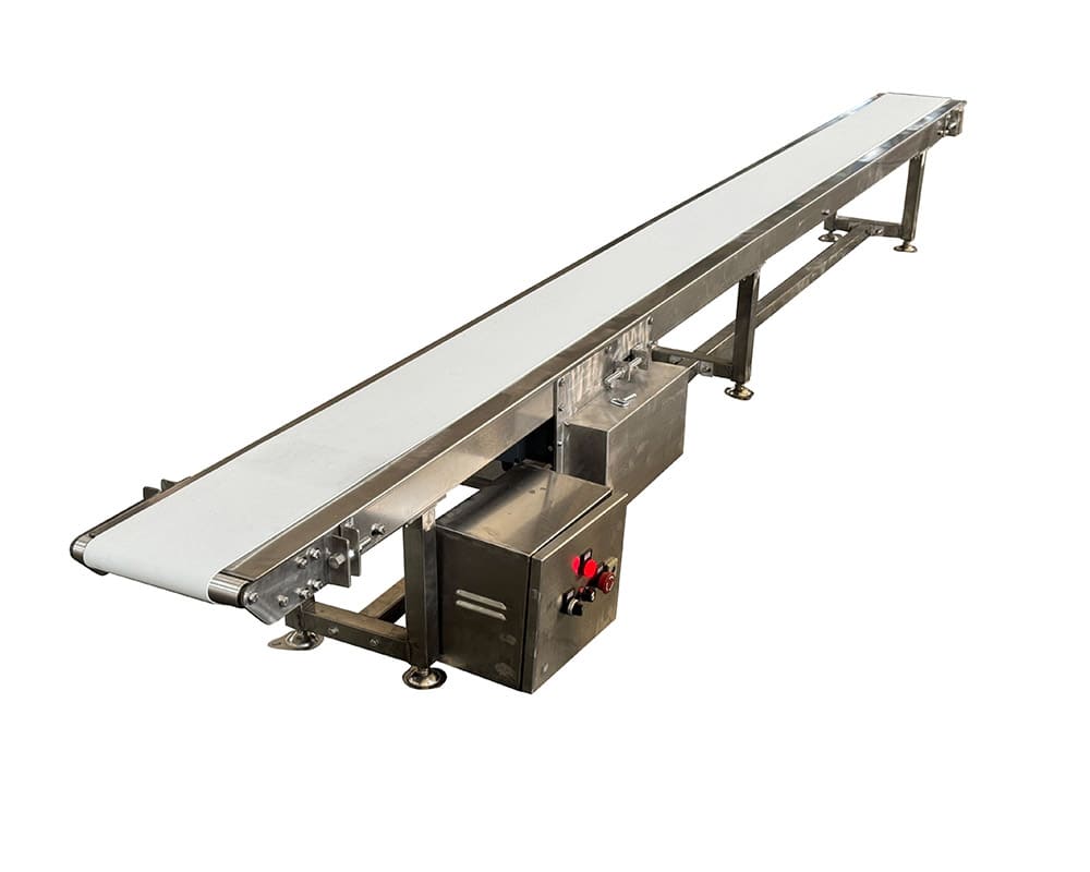 Belt Conveyor in Chennai