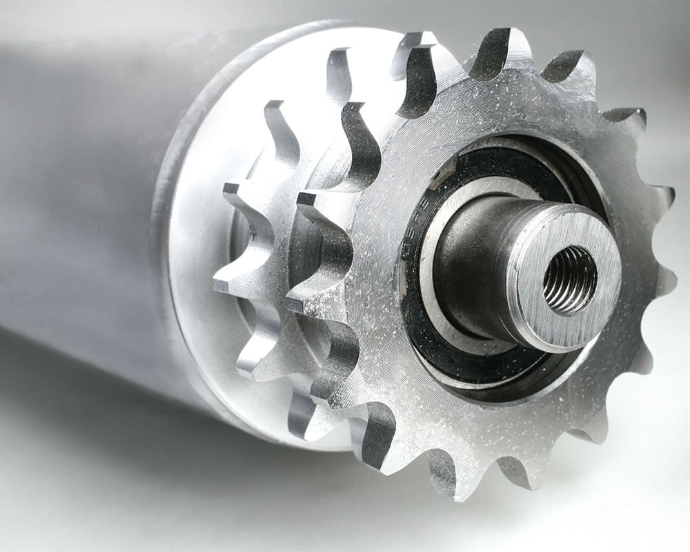 Conveyor Manufacturing in Chennai