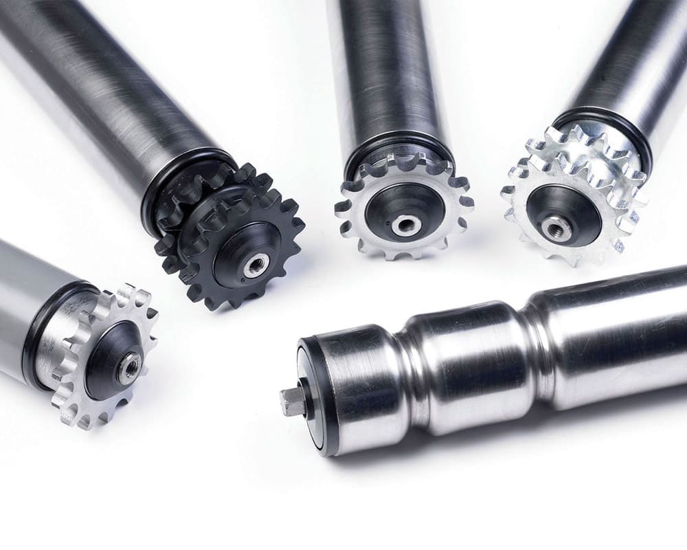 Conveyor Spare Parts in Chennai