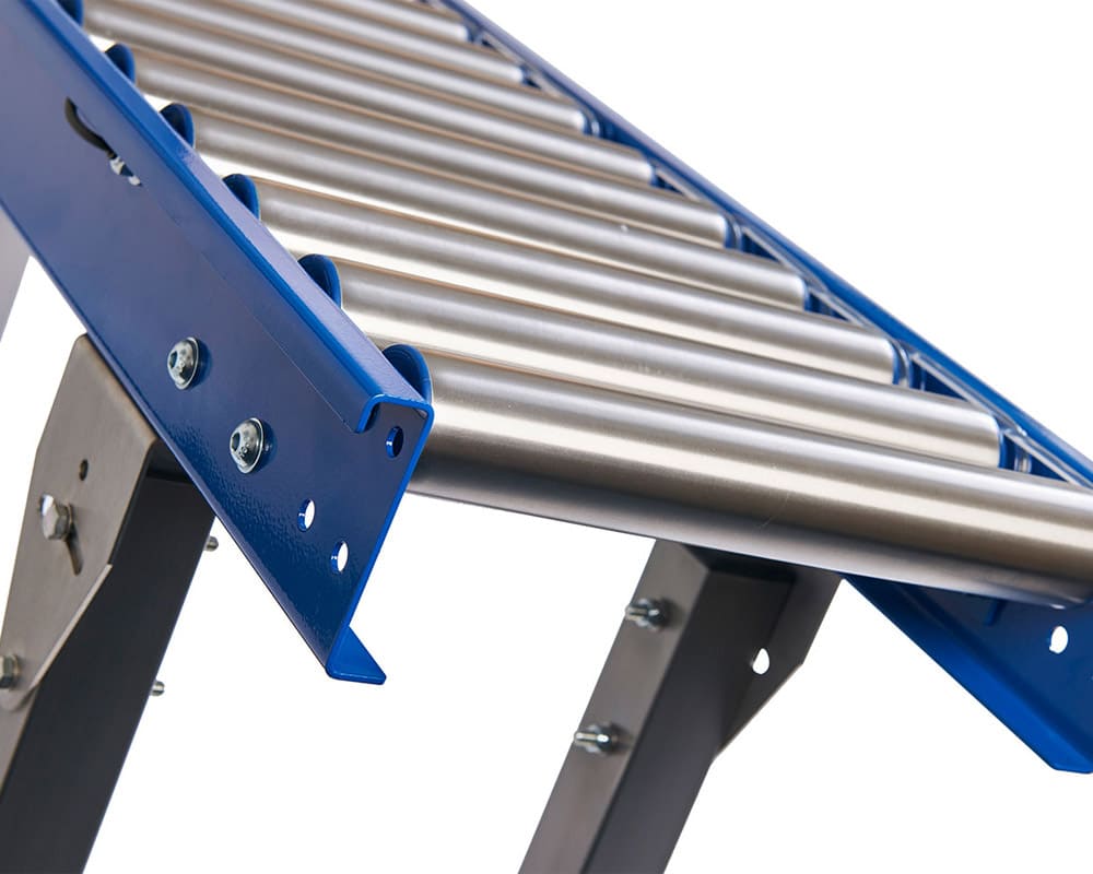 Conveyors Manufacturers in Chennai